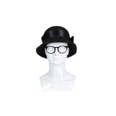 Halloweez Princess Diana of Themyscira Cosplay Costume – Anime Inspired Outfit with Hat for Halloween - Halloweez